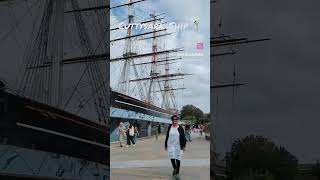 london cuttysark travel virelkhesarishortsvideonowshort reels ytshort [upl. by Lehte]