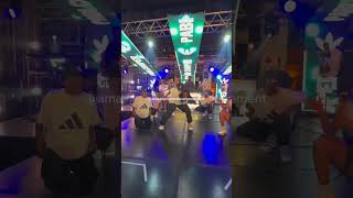 Cooper Pabi Bacardi Dance Challenge 🔥 amapiano [upl. by Napoleon]