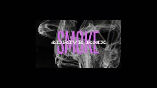 Smoke and Drive Rmx  by Josh and Mandy Morningstar [upl. by Jareen717]