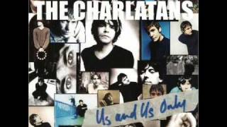 THE CHARLATANS  Impossible [upl. by Pollard]