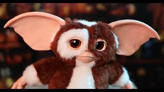 Gizmo Dancing amp Singing Plush Gremlins By Ikon Design Studio [upl. by Felt66]