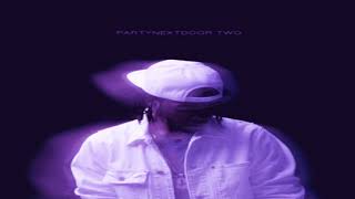 PARTYNEXTDOOR  FWU Slowed  Reverb [upl. by Iadrahs284]