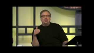 Rick Warren Celebrate Recovery All About [upl. by Aneladgam]