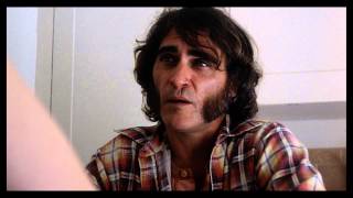 Inherent Vice Golden Fang CLIP [upl. by Airdnazxela566]