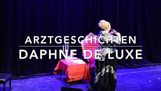 Daphne de Luxe I Arztgeschichten Comedy [upl. by Niamrahc676]