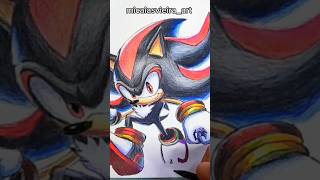 CARO vs BARATO FaberCastell Supersoft VS Multicolor  desenhando sonic [upl. by Phaidra]