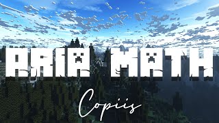 C418  Aria Math Epic Version [upl. by Ahsoyek]