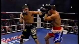 Dariusz Michalczewski vs Philippe Michel [upl. by Louls486]