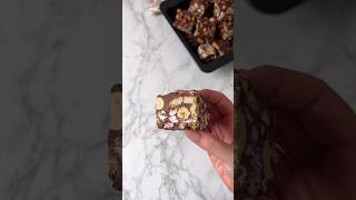 The best Malteser rocky road Would you make this😍 [upl. by Lorre]