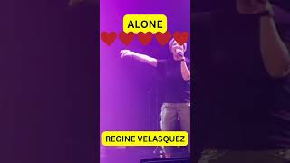 Unstopping Regine Velasquez Vivace Voice Alone I Tone Color I Vocale Inarrestabile [upl. by Rebecka]