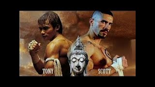 Boyka Or Tony Jaa 2017 HD  من الافضل تونى جا  بويكا [upl. by Seuqramed892]