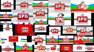 MTRCB RATED SPG SUPERPARSION CROSSOVER ADVISORY TOO [upl. by Swagerty]