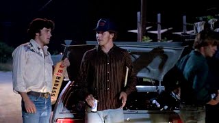 Matthew McConaughey’s MOST iconic line  Dazed and Confused 1993  shorts [upl. by Ajroj307]