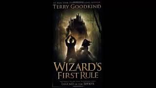 Wizards First Rule Sword of Truth 1 by Terry Goodkind Audiobook Full 23 [upl. by Elocen]