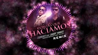 Cositas Que Haciamos Remix  Farruko Daddy Yankee AI Cover [upl. by Luelle]