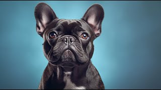 The Benefits of Owning a French Bulldog for Families with a Child with Autism [upl. by Nadeau]