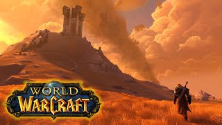 A shadowy figure is up to no good in Westfall  World of Warcraft  Ep3 [upl. by Eleni]