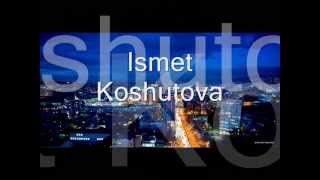 Ismet Koshutova ne quotPerlat e Muzikes Shqiptarequot pjesa 2 [upl. by Whittaker]