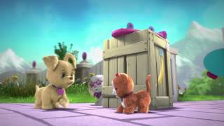 FurReal Friends Webisode  Ontmoet Koko [upl. by Dimphia639]