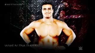 Alberto Del Rio 1st WWE Theme Song 2015  quotRealezaquot  Download Link HD [upl. by Sorrows]