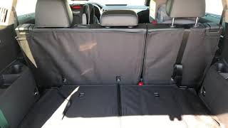 Canvasback cargo liner review [upl. by Nwotna]