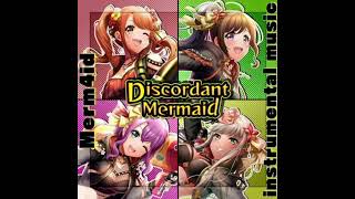 Merm4id「Discordant Mermaid」 [upl. by Aiza]