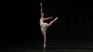 Anna Wassman  YAGP 2008 San Francisco  A New Day [upl. by Eilak826]