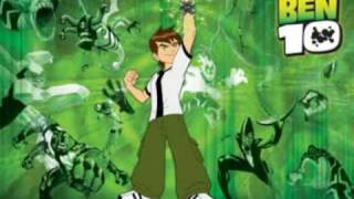 Ben 10 Theme song [upl. by Holzman]