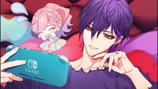 My Top 10 Favorite Localized Otome Games [upl. by Doherty335]