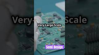 VLSI vs Embedded Systems technology embeddedsystems vlsi shorts semiconductor embeddedsystem [upl. by Eldoria]