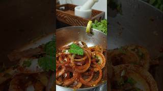 लच्छा कांदातोंडी लावायला कांदा कांदारेसिपी लच्छाकांदा recipe aartiarke marathirecipe shrots [upl. by Leopoldeen]