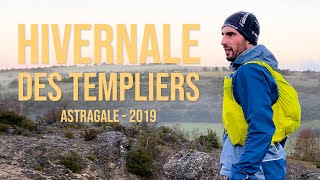 HIVERNALE DES TEMPLIERS  CEST QUOI CE BROUILLARD [upl. by Coad]