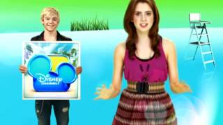 Disney Channel Summer  Disney Channel Official [upl. by Kir]