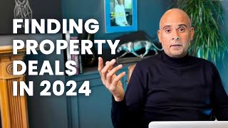 London Property Market 2024 I Deal Sourcing amp Opportunity Hacks [upl. by Ott]