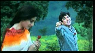 Kya Hai Pyar Bataao Naa Full Song Pardesi Babu [upl. by Eirrol]