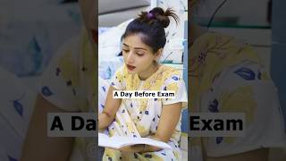 Indian Mom And Exam Preparation  Maa Beti and Exam Stress shorts [upl. by Neelloj]