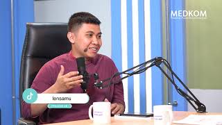 KALENDER HIJRIAH GLOBAL TUNGGAL  MAJELIS TARJIH PP MUHAMMADIYAH  PODCAST LENSAMU [upl. by Nerrej555]