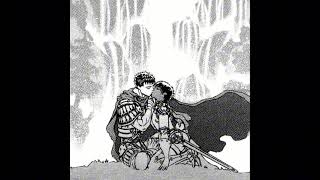 GUTS amp CASCA x PASTEL GHOSTS x LILACS [upl. by Bilski731]