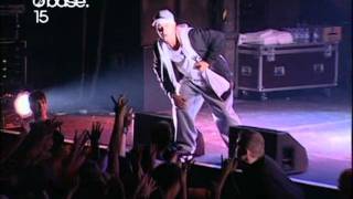 Eminem  Business live2003 [upl. by Mclain829]