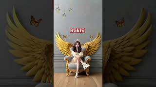 rakhi [upl. by Zoa]