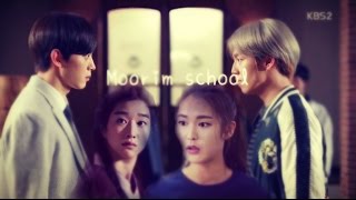 Moorim school MV  Demons [upl. by Aneliram409]