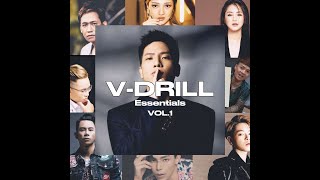 VDrill Essentials Vol1 wheadiebeatz  quotMãi Sau Này Anh Mới Biếtquot [upl. by Annola]