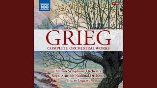 Peer Gynt Suite No 2 Op 55 IV Solveigs sang Solveigs Song [upl. by Corbie]