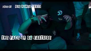 RJmrLA x Big Sad 1900 Type Beat  quotThe Face Of Da EastSidequot  Big Romeo Beats [upl. by Tyika]