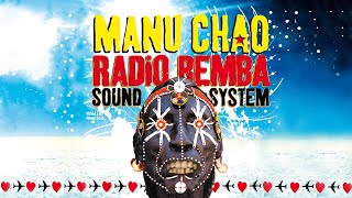 Manu Chao  Por El Suelo Live Official Audio [upl. by Naeroled]