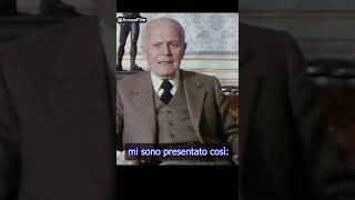 Sandro Pertini odio gli arroganti [upl. by Padraic]