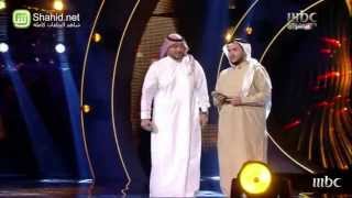 Arab Idol  النتائج  فارس المدني و اخيه  دنيا من الوله [upl. by Proffitt]