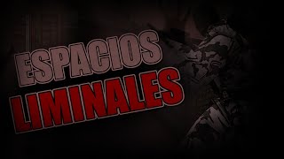 Así son los Terroríficos Espacios Liminales en Counter Strike 16 [upl. by Menendez]