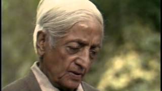 J Krishnamurti  Ojai 1982  Public Talk 4  What are the causes of human conflict [upl. by Nacul385]