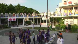 UPBL MATCH NO 1 ALIGARH DRIBBLERS VS ASP FITNESS [upl. by Hardner778]